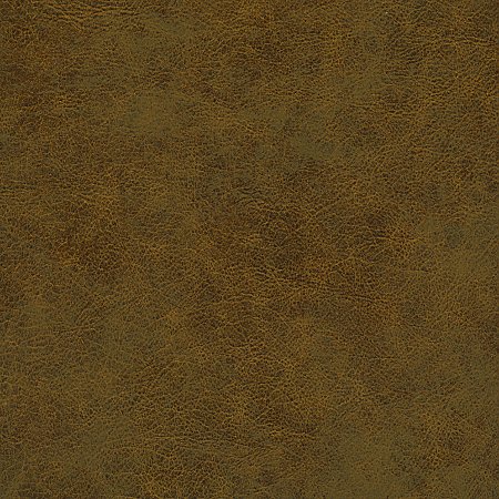 Bomber Brown Faux Leather Wallpaper Wallpaper