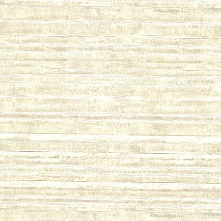 Horizon Cream Stripe Texture Wallpaper