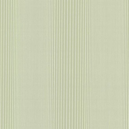 Alpha Green Ombre Stripe Wallpaper