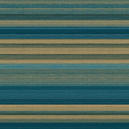 Ruben Multicolor Stripe Wallpaper
