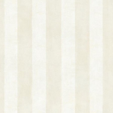Basil Grey Soft Stripe Wallpaper