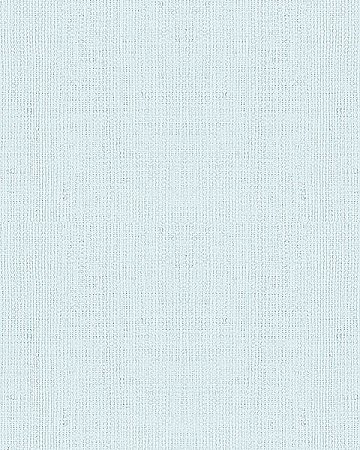 Vanora Blue Linen Wallpaper