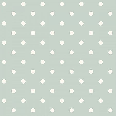 Magnolia Home Dots on Dots Removable Wallpaper