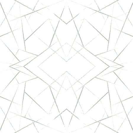 Geo Diamond Wallpaper