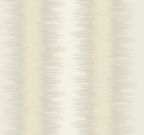 Quill Stripe Wallpaper