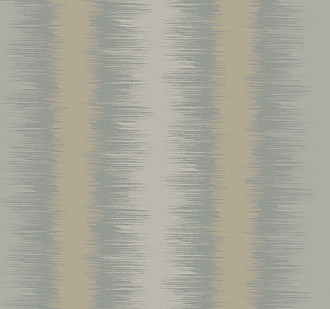 Quill Stripe Wallpaper