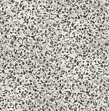 Speckle Stone Peel & Stick Wallpaper