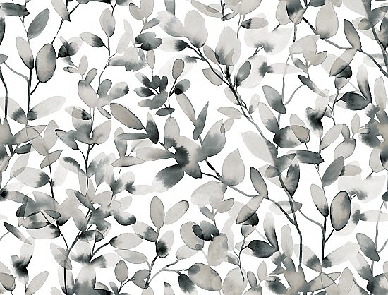 Botany Vines Peel and Stick Wallpaper
