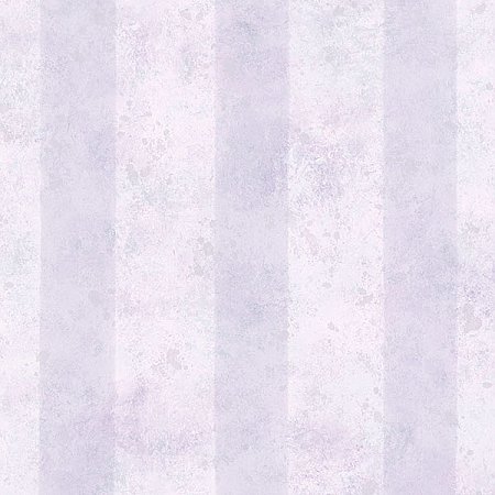 Surry Lavender Soft Stripe Wallpaper