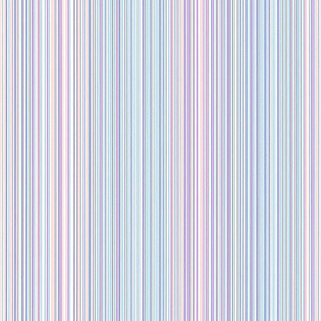 Wells Lavender Candy Stripe Wallpaper