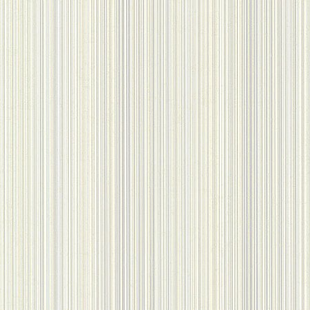 Wells Sky Candy Stripe Wallpaper