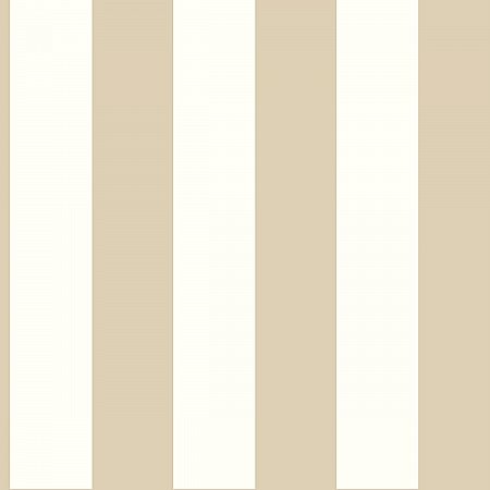 3" Stripe Wallpaper