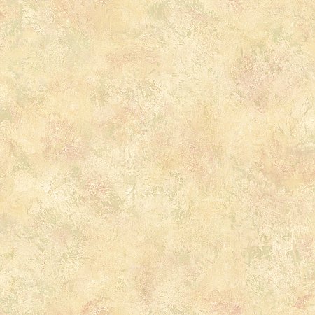 Quartz Pink Scroll Texture Wallpaper