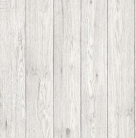 Mammoth White Lumber Wood Wallpaper