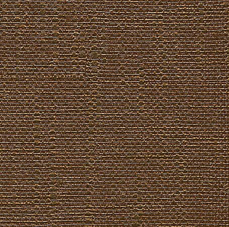 Dianne Burnt Sienna Textured Shiny Lines Wallpaper