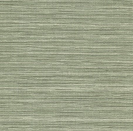 Keisling Moss Faux Grasscloth Wallpaper