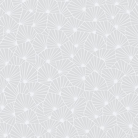 Blomma Dove Geometric Wallpaper