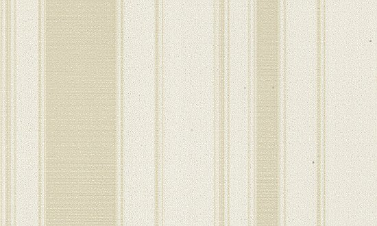 Riga Bordone Cream Stripe Wallpaper
