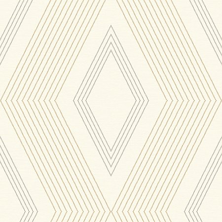 Ashford Geometrics Aspen Wallpaper