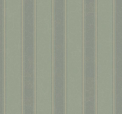 Charleston Stripe Wallpaper
