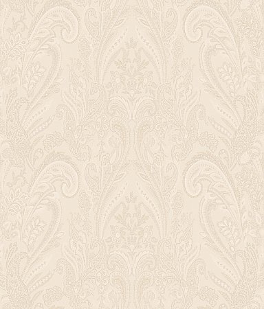 Paisley Texture Wallpaper