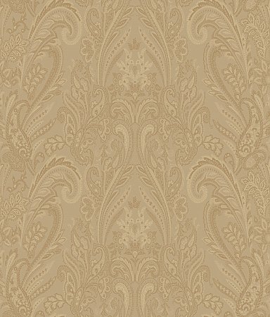 Paisley Texture Wallpaper