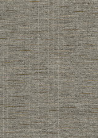 Weave with Pinstripe Wallpaper