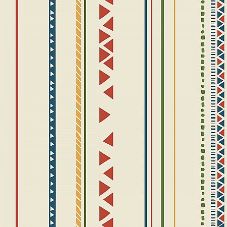 Disney Lion Guard Tribal Stripe Wallpaper