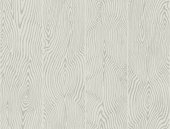 Springwood Wallpaper - Gray