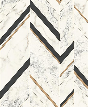 Marble Chevron