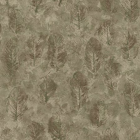 Leaf Texture Wallpaper