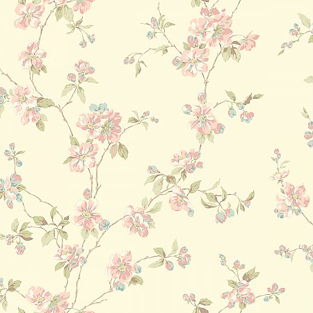 Apple Blossom Wallpaper