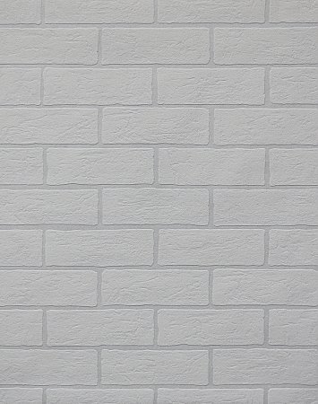 Brick Paintable Wallpaper