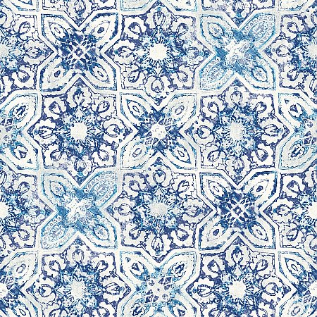 Fatima Tiles Wallpaper