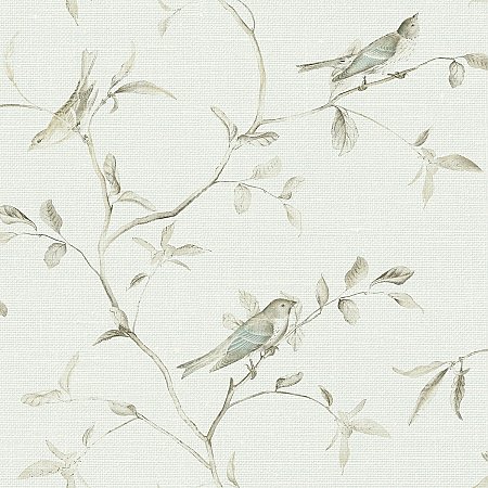 Birds of a Feather Wallpaper
