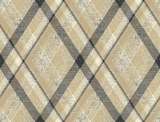 Diamond Plaid Wallpaper