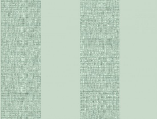 Grasscloth Stripe Wallpaper