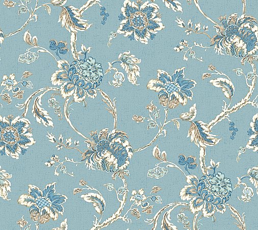 Arbor Imagery Removable Wallpaper