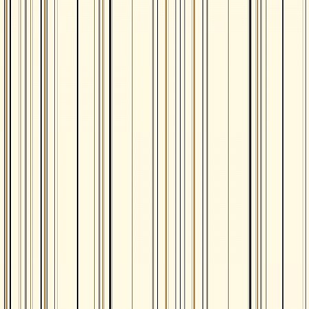 Harmony Stripe Wallpaper