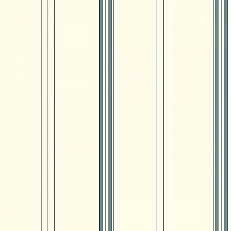 Harper Stripe Wallpaper