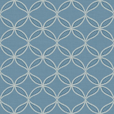 Tanjib Embroidery Removable Wallpaper
