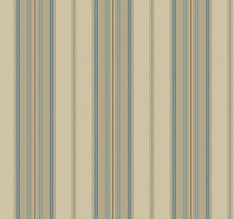 Amelia Stripe Wallpaper