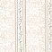 Katherine Lavender Ornate Stripe Wallpaper