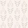 Skye Grey Block Print Tulip Wallpaper