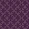 Ecliptic Purple Geometric Wallpaper