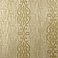 Anaconda Brass Glitter Stripe Wallpaper