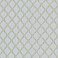 Jasper Light Grey Fretwork Trellis Wallpaper