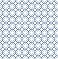 Star Bay Blueberry Geometric Wallpaper