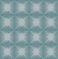 Echo Teal Geometric Wallpaper