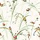 Doreen Green Botanical Wallpaper